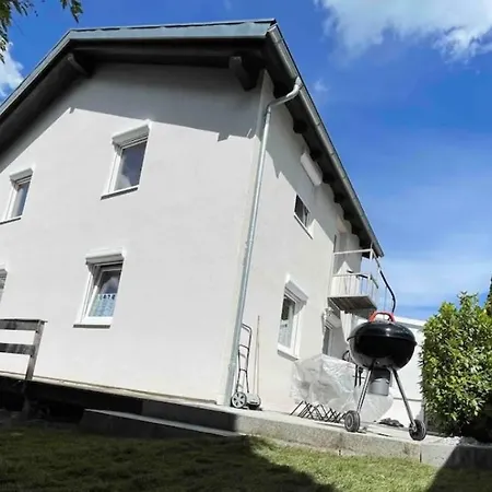 Nyaraló Einfamilienhaus Im 5seen-land