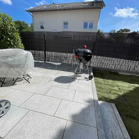 Einfamilienhaus Im 5seen-land *
