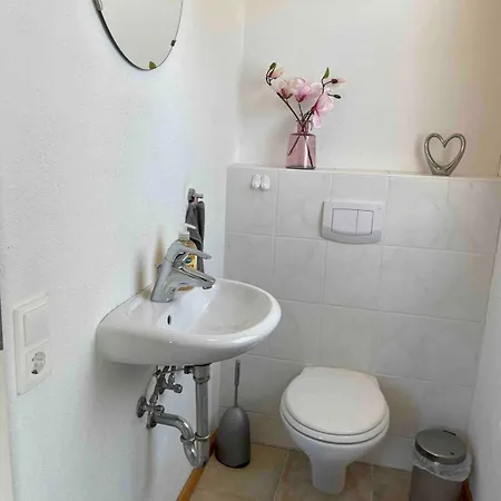 Сasa de vacaciones Einfamilienhaus Im 5seen-land