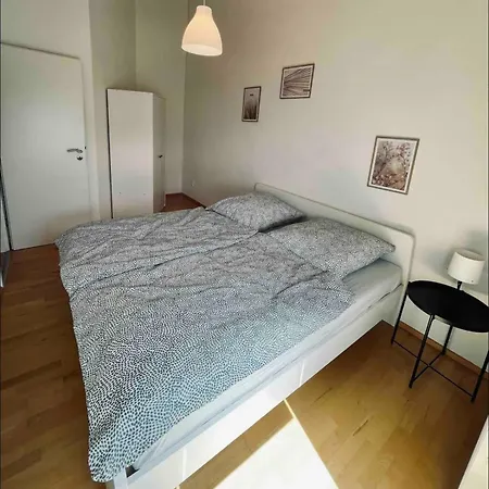 Einfamilienhaus Im 5seen-land Holiday home Worthsee