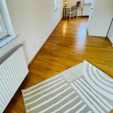 Сasa de vacaciones Einfamilienhaus Im 5seen-land Worthsee