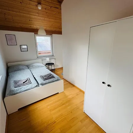 Einfamilienhaus Im 5seen-land * Worthsee