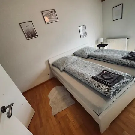 Сasa de vacaciones Einfamilienhaus Im 5seen-land