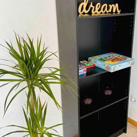 Сasa de vacaciones Einfamilienhaus Im 5seen-land