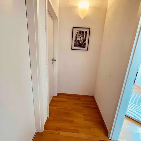 Einfamilienhaus Im 5seen-land * Worthsee